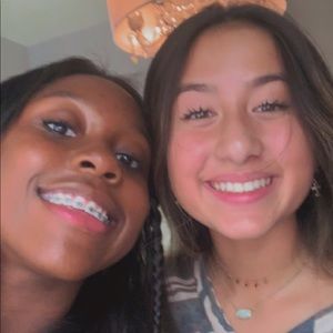 Meet your Posher, Alana